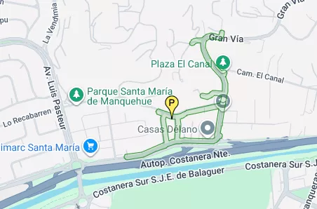 cortes de agua