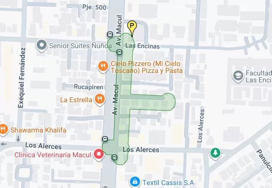 cortes de agua