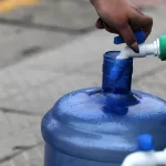 cortes de agua