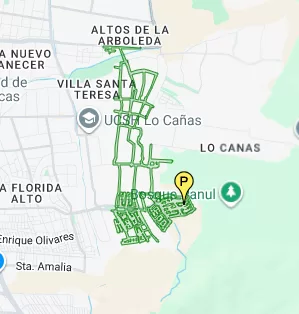 cortes de agua