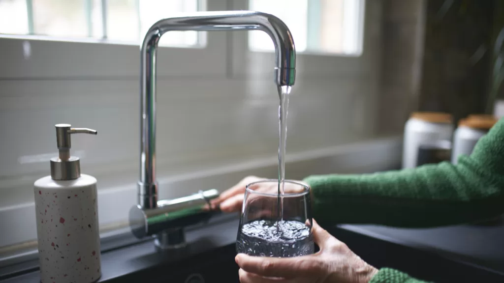 cortes de agua