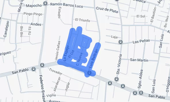 cortes de luz