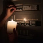 cortes de luz