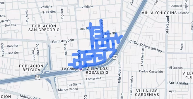 cortes de luz