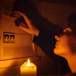 cortes de luz