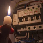 cortes de luz