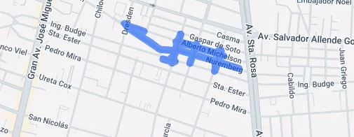 cortes de luz