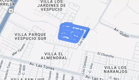 cortes de luz