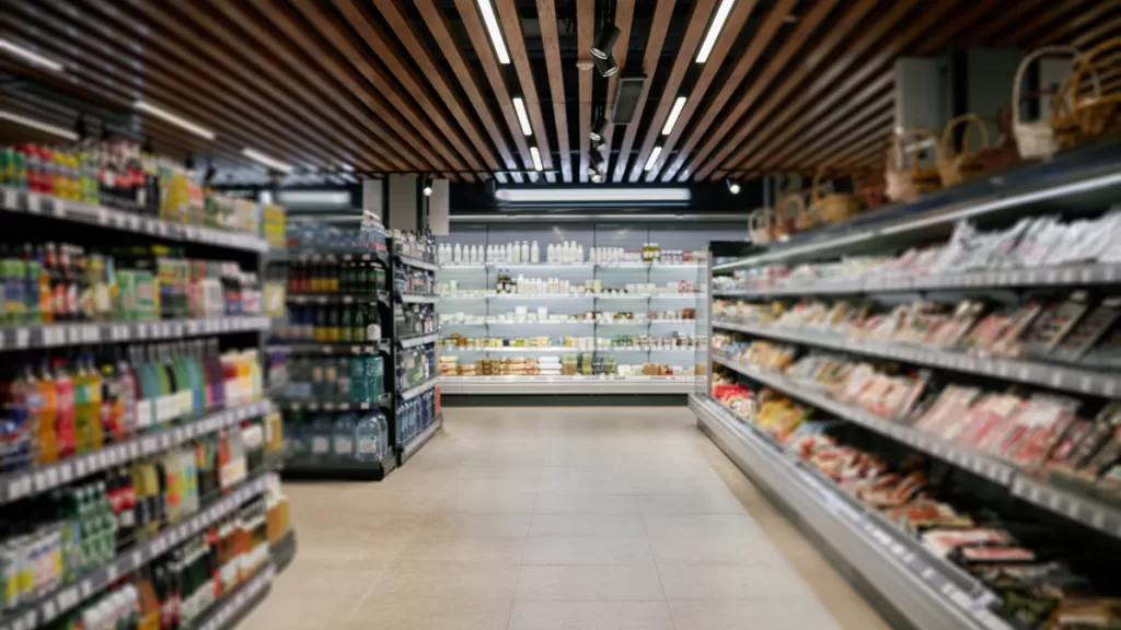 feriado supermercados