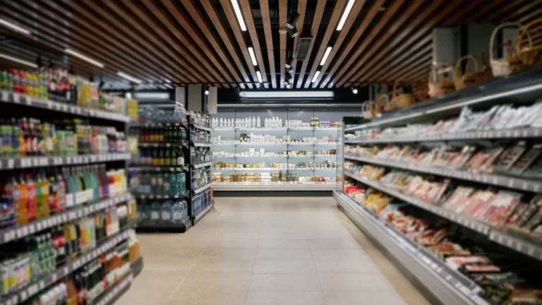 feriado supermercados