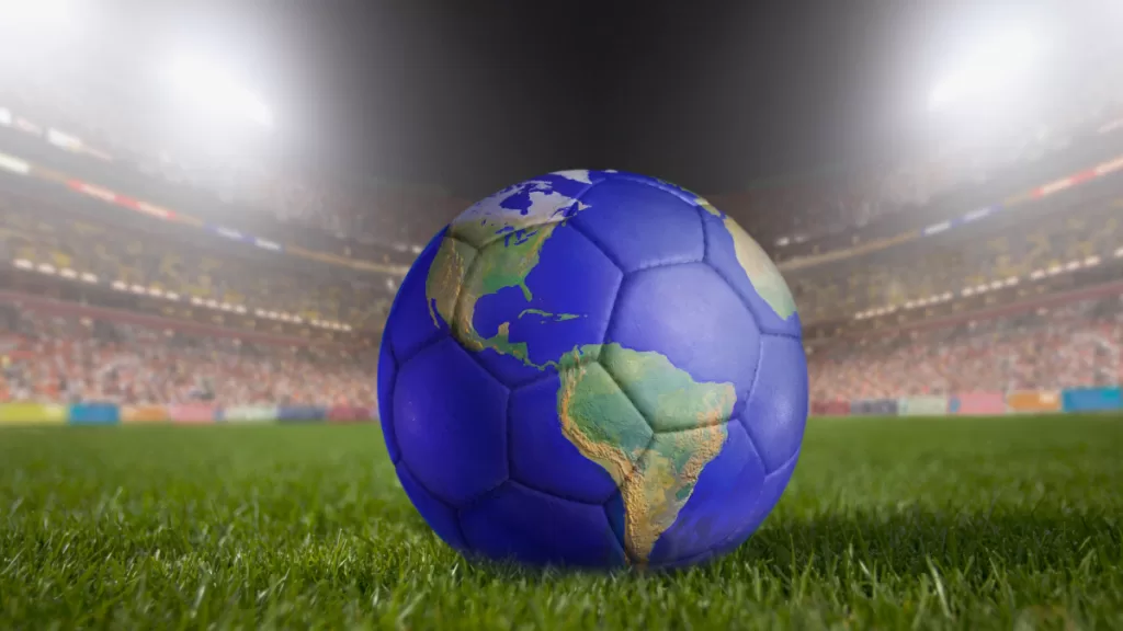mundial 2026