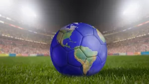 mundial 2026