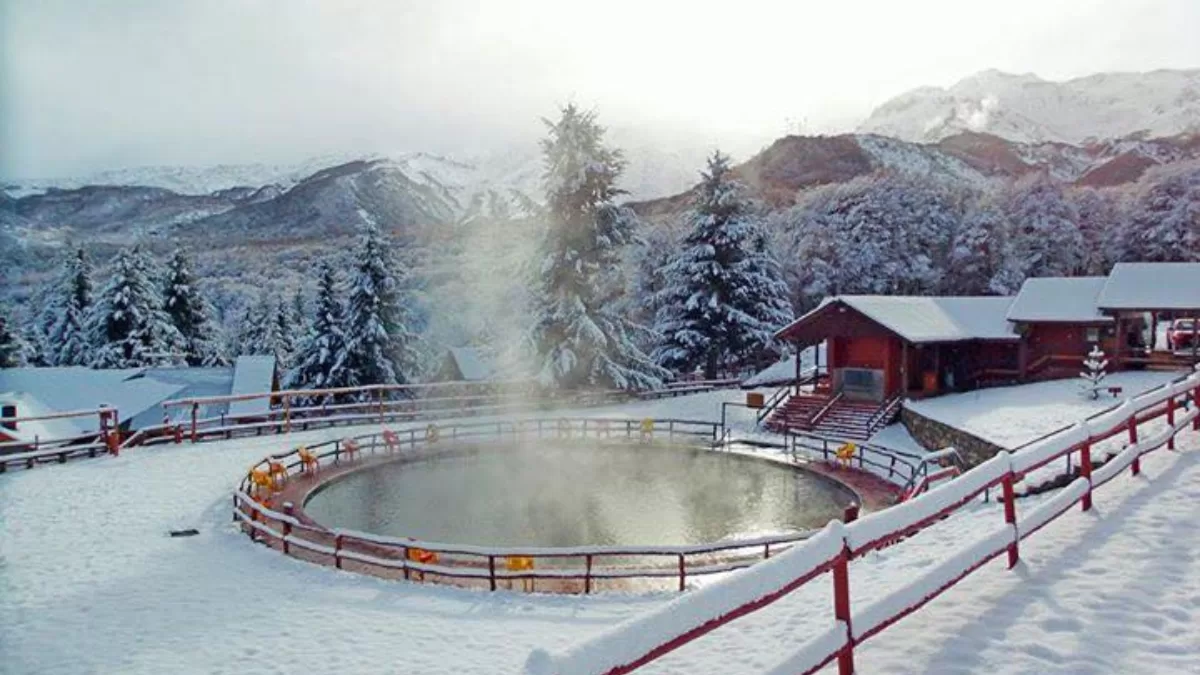nieve