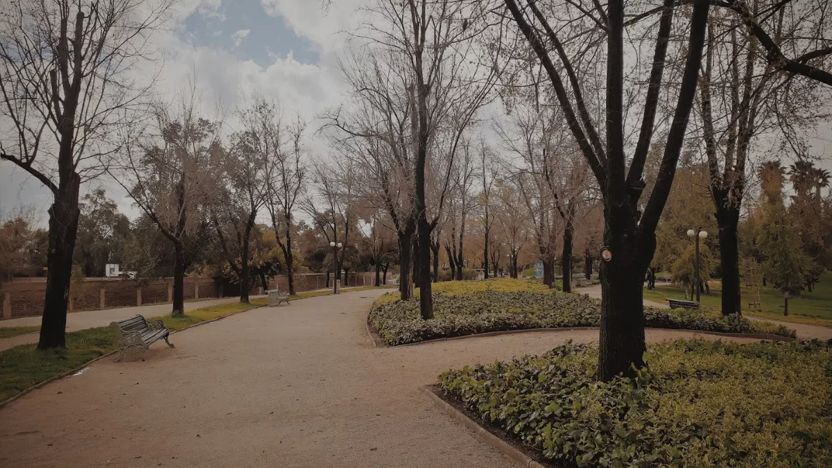 parque
