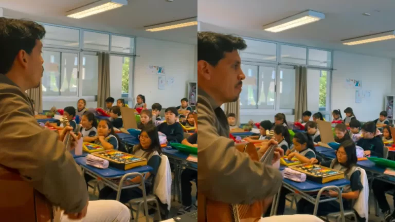profesor