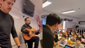 profesor