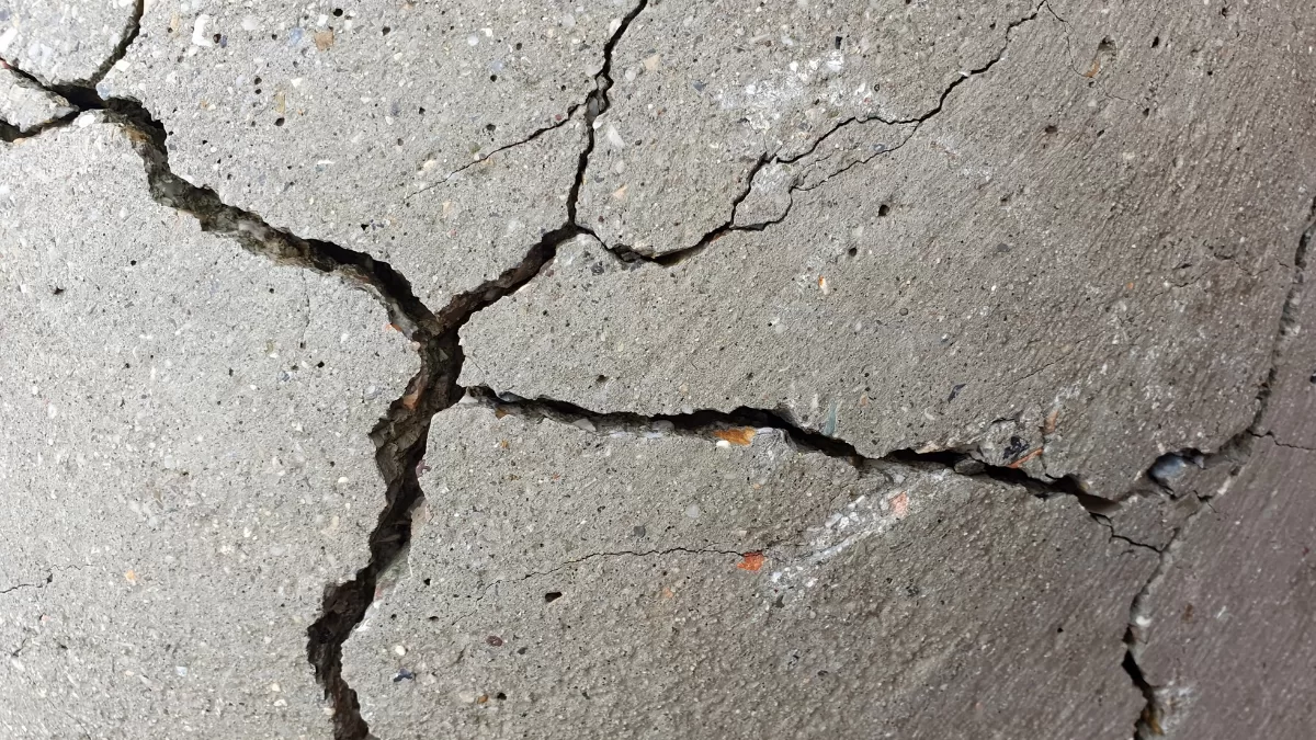 terremoto
