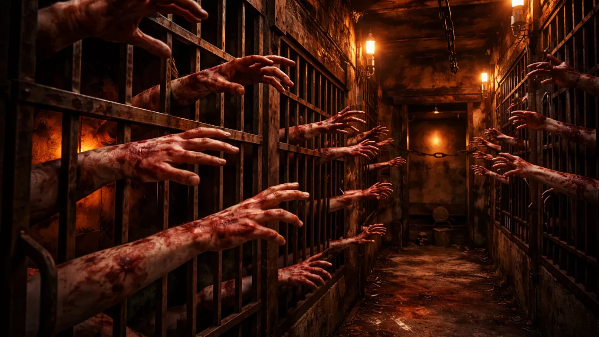 terror 