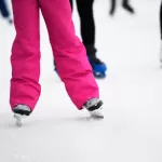 vacaciones de invierno