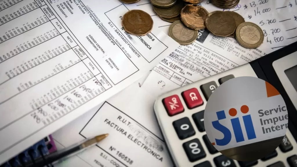 20 nuevas comunas pago contribuciones SII