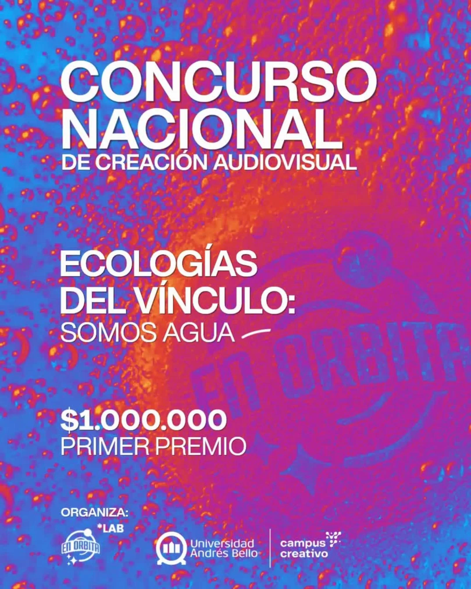 AFICHE EN ORBITA LAB (1)