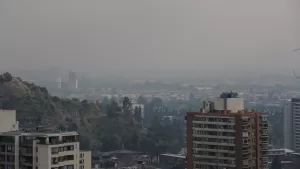 Alerta Ambiental