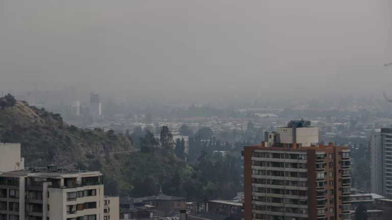 Alerta Ambiental
