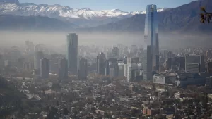 Alerta Ambiental