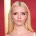 Anya Taylor-Joy