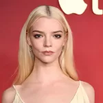 Anya Taylor-Joy Apple TV 2026