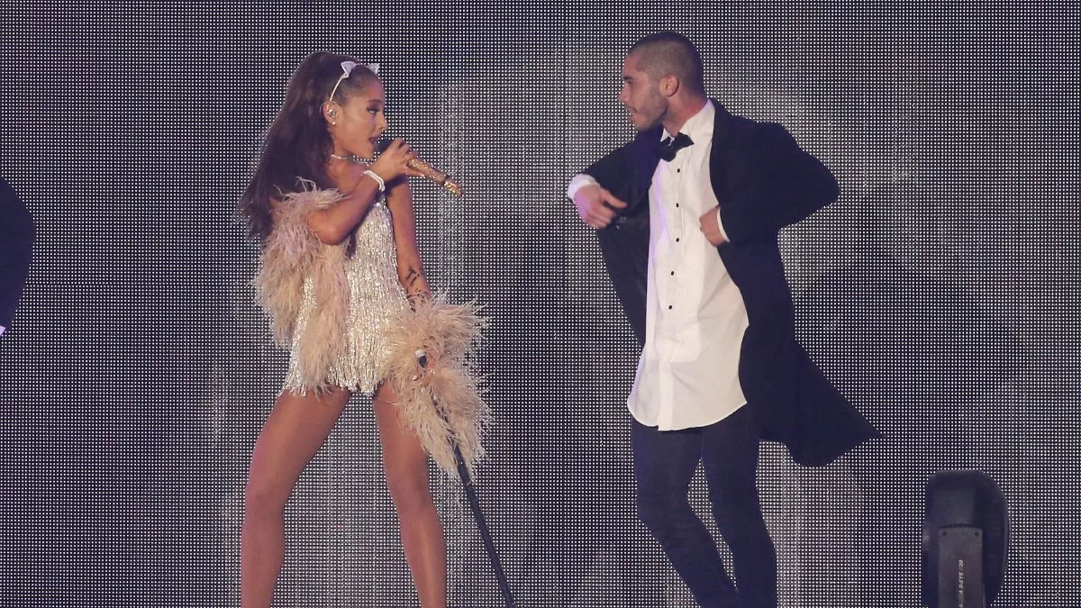 Ariana Grande