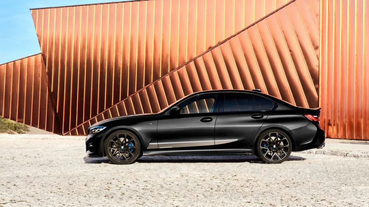 Sernac emite alerta de seguridad para más de 2 mil vehículos BMW en Chile