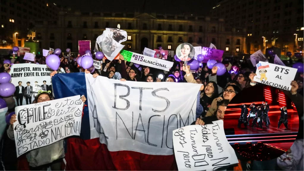 BTS ARMY
