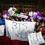 BTS ARMY
