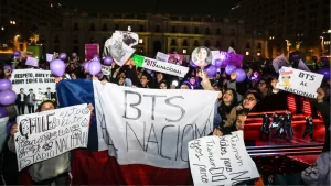 BTS ARMY