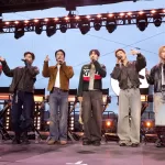 BTS Estadio Nacional