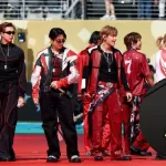 BTS GRAMMY 2027