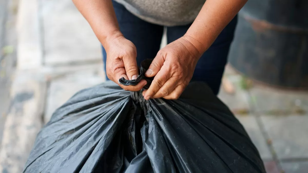 Basura Getty Images
