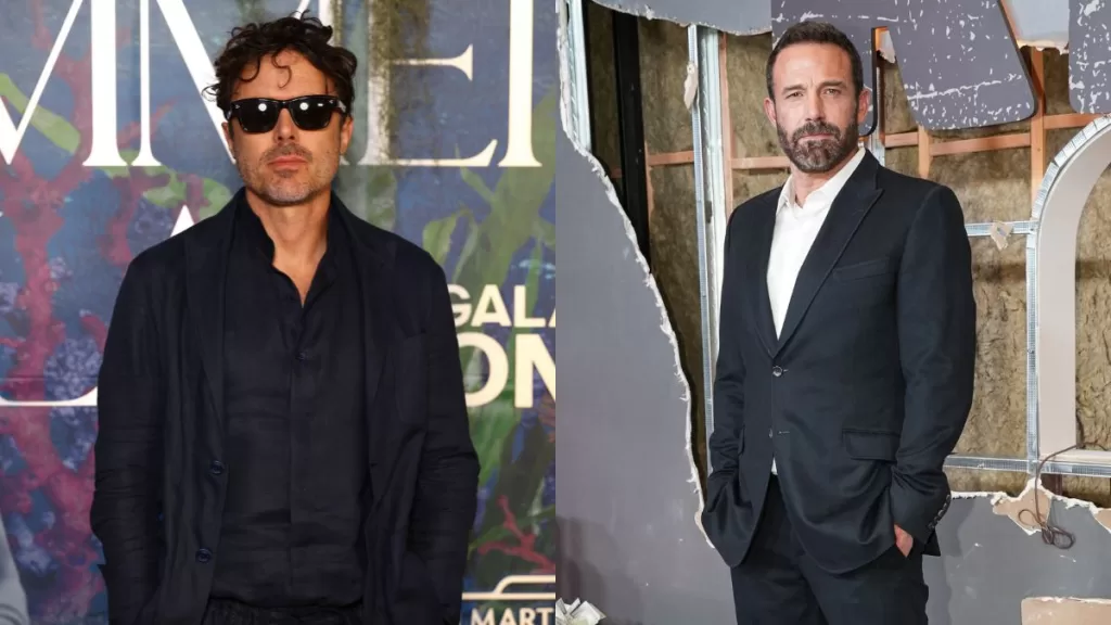 Ben Affleck Casey GettyImages-2256157321