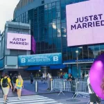 Boda Taylor Swift Madison Square Garden