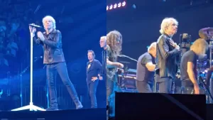 Bon Jovi