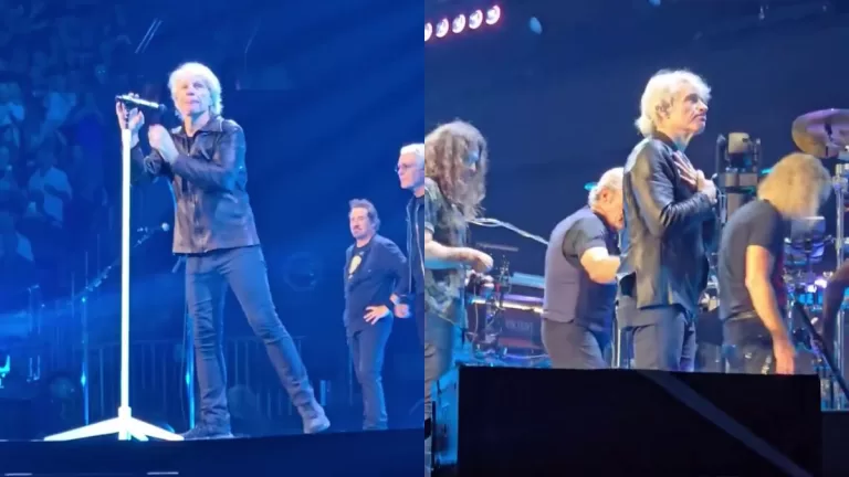 Bon Jovi