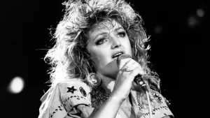 Bonnie Tyler