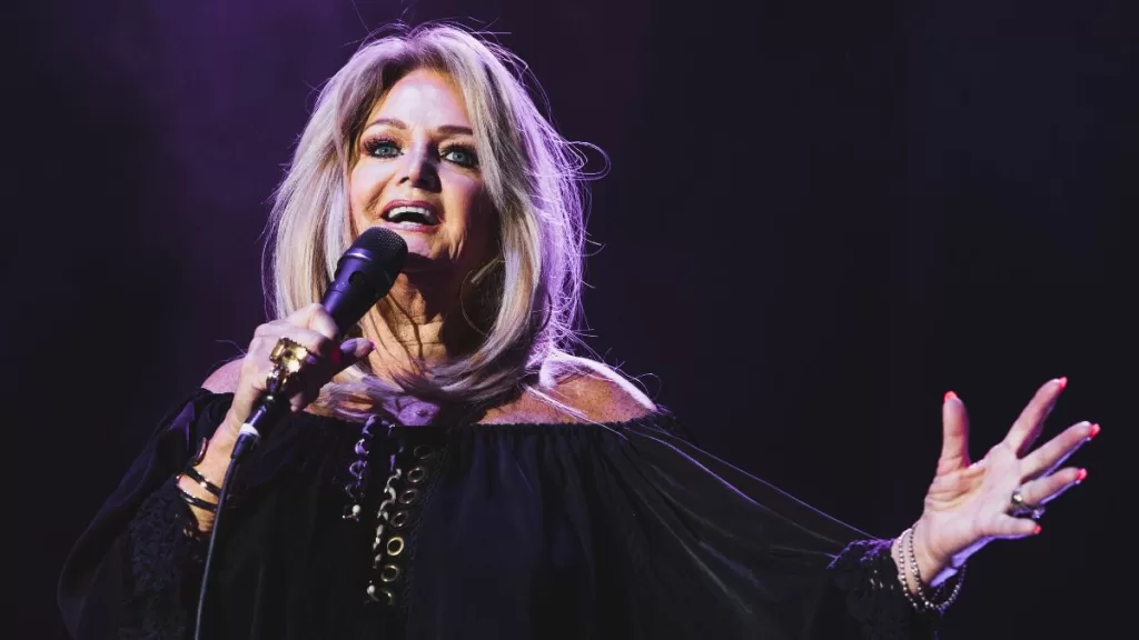 Bonnie Tyler Foto web