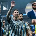 Boric Argentina