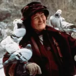 Brenda Fricker Mi pobre Angelito