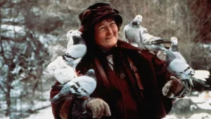 Brenda Fricker Mi pobre Angelito
