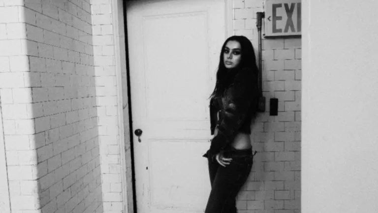 CHARLI XCX