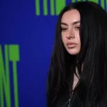 Charli XCX The Moment UK 2026