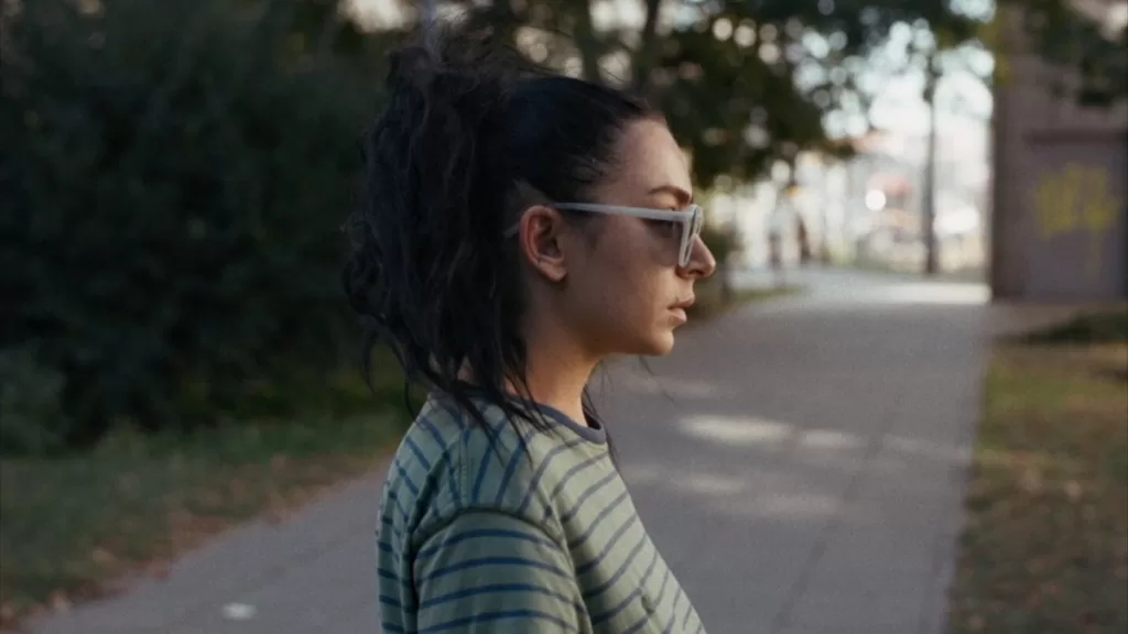 Charli xcx mubi